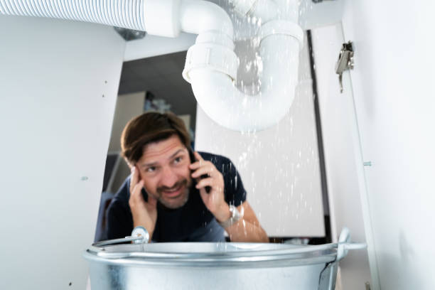 Best Commercial Plumbing Services  in Coing, AL