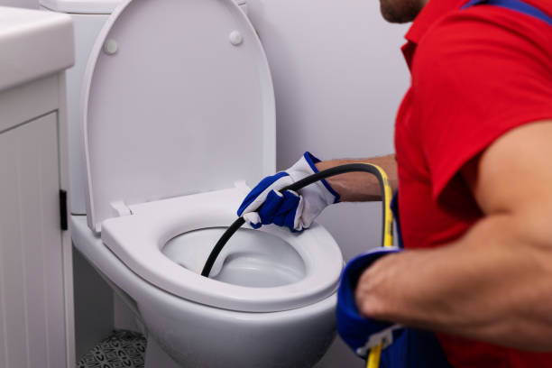 Best Gas Line Repair  in Coing, AL