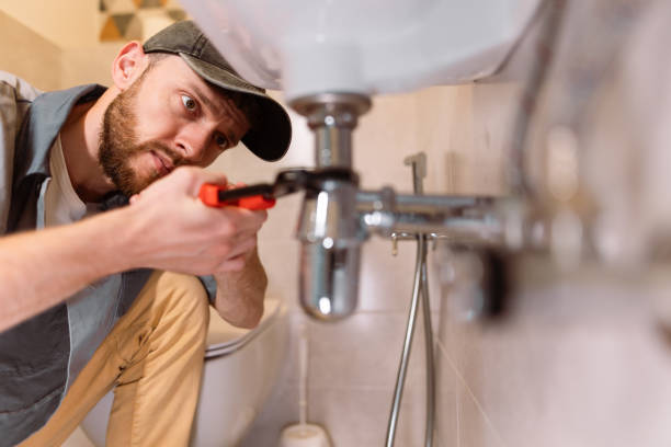 Best Emergency Plumber  in Coing, AL