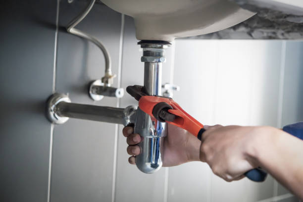 Best Residential Plumbing Services  in Coing, AL