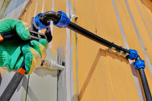 Best Shower Repair Services  in Coing, AL