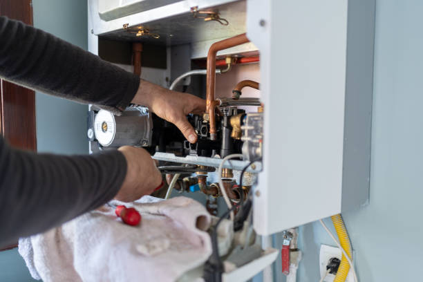 Best Plumbing Inspection Services  in Coing, AL