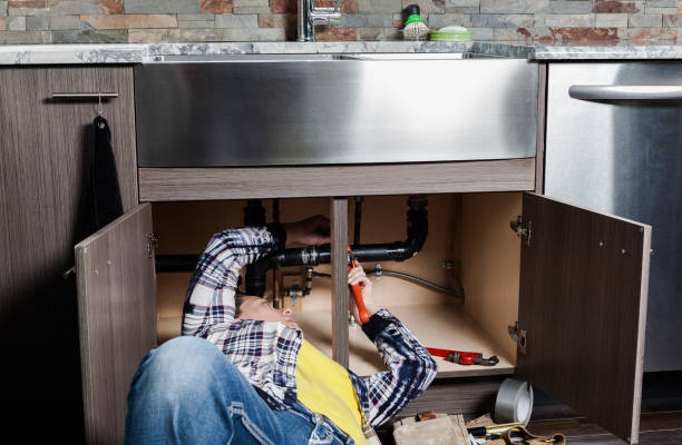 Best Faucet Repair  in Coing, AL