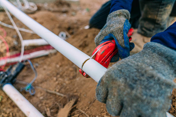 Sprinkler Systems in Coaling, AL